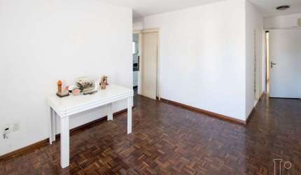 Apartamento para Venda - 66.72m², 2 dormitórios, Cristal