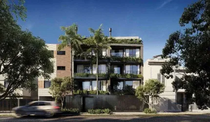 Apartamento 2 dormitórios à venda Rio Branco Porto Alegre/RS