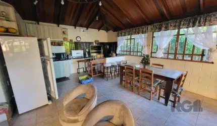 Casa em Condomínio 4 dormitórios à venda Martinica Viamão/RS