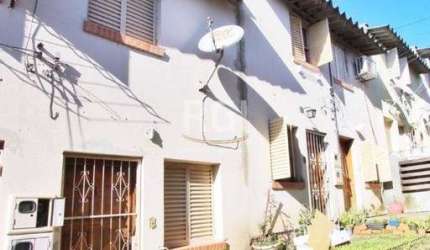 Sobrado para Venda - 70m², 2 dormitórios, Nonoai