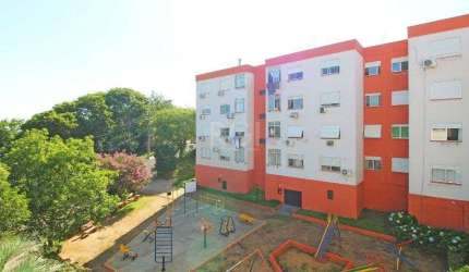 Apartamento 2 dormitórios à venda Santa Tereza Porto Alegre/RS