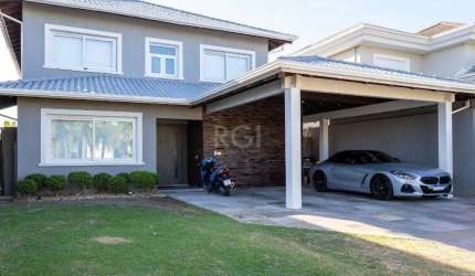 Casa 3 dormitórios à venda Belém Novo Porto Alegre/RS