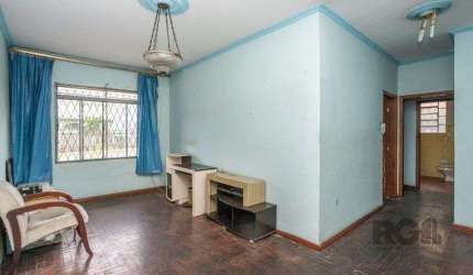 Apartamento 2 dormitórios à venda Medianeira Porto Alegre/RS