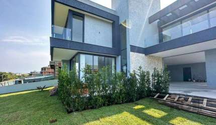 Casa em Condomínio 4 dormitórios à venda Morada Gaúcha Gravataí/RS