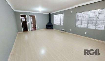 Casa 3 dormitórios à venda Azenha Porto Alegre/RS