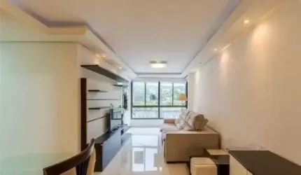 Apartamento com 3 quartos à venda na Avenida Ipiranga, 8400, Jardim Botânico, Po