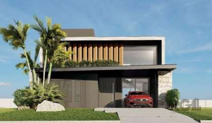 Casa em Condomínio 4 dormitórios à venda Atlântida Xangri-Lá/RS