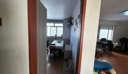 Ótima cobertura de 3 dormitórios com 232m² no bairro Passo da Areia.