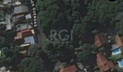 Terreno para Venda - 3.354m², - Guarujá