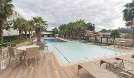 Duplex no Atlântida Green Square
