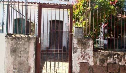 Casa à venda com 3 quartos 127.18 m² Rua Goncalves Dias, Menino Deus, Porto Aleg