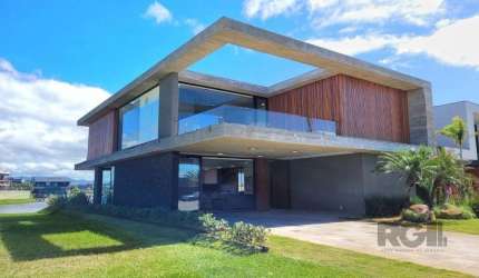 Casa em Condomínio 5 dormitórios à venda Atlântida Sul Xangri-Lá/RS