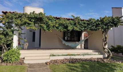Casa 4 dormitórios à venda Atlântida Xangri-Lá/RS
