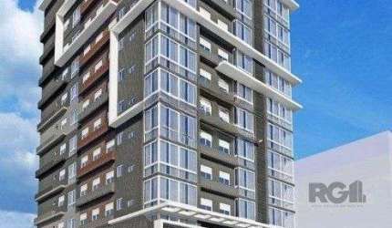 Apartamento 3 dormitórios à venda Navegantes Capão da Canoa/RS