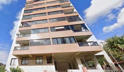 Apartamento 3 dormitórios à venda Jardim Itu Porto Alegre/RS