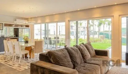 Casa em condomínio para comprar  por R$4.300.000,00