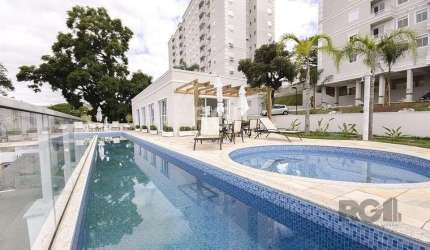 Apartamento 3 dorms à venda Avenida Teresópolis, Teresópolis - Porto Alegre