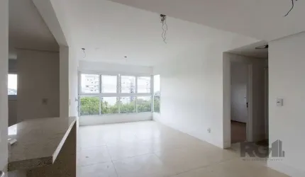 Apartamento para Venda - 71m², 2 dormitórios, sendo 1 suites, 2 vagas - Camaquã
