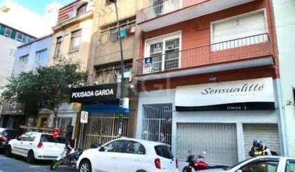 Apartamento para Venda - 53.8m², 1 dormitório, Centro Histórico