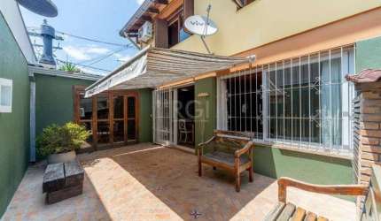 Casa em Condomínio 3 dormitórios à venda Ipanema Porto Alegre/RS