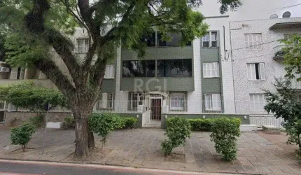 apartamento amplo e bem localizado de 2 dormitórios+dependência