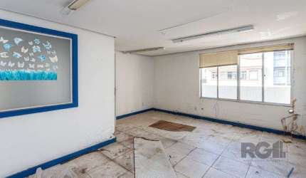 Sala Comercial à venda Centro Histórico Porto Alegre/RS