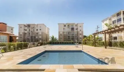 Apartamento 3 dormitórios à venda Humaitá Porto Alegre/RS