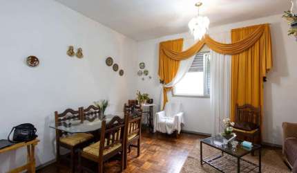 Apartamento 2 dormitórios à venda Cristal Porto Alegre/RS