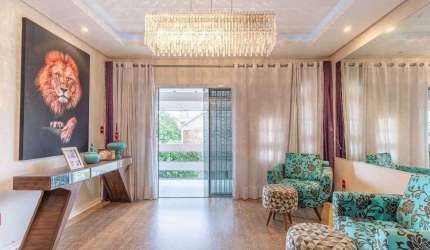 Casa 3 dormitórios à venda Jardim Itu Porto Alegre/RS