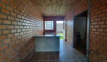 Casa térrea i bairro Vila Nova
