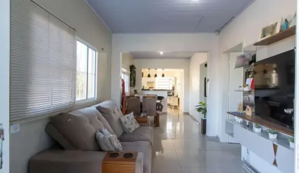 Casa para Venda - 134.06m², 3 dormitórios, 5 vagas - Vila Nova