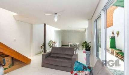 Casa 3 dormitórios à venda Azenha Porto Alegre/RS