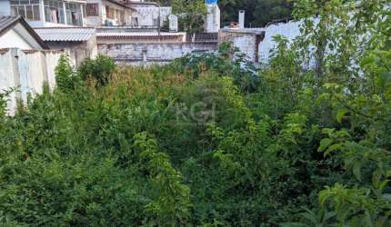 Terreno para Venda - 0m², 0 dormitórios, Glória