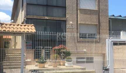 Apartamento para Venda - 61.47m², 2 dormitórios, Tristeza