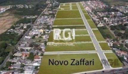 Terreno Bairro Aberta dos Morros, 136m²