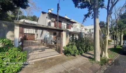 Casa 4 dormitórios à venda Nonoai Porto Alegre/RS