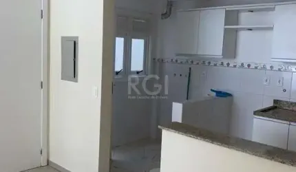 Apartamento 3 dormitórios à venda Pedra Redonda Porto Alegre/RS