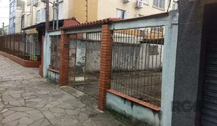 Terreno 1 dormitórios à venda Floresta Porto Alegre/RS