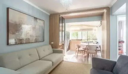 Excelente apartamento no bairro Cavalhada