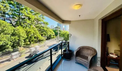 Apartamento 3 dormitórios à venda Mont Serrat Porto Alegre/RS
