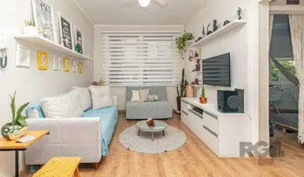 Apartamento 3 dormitórios à venda Petrópolis Porto Alegre/RS