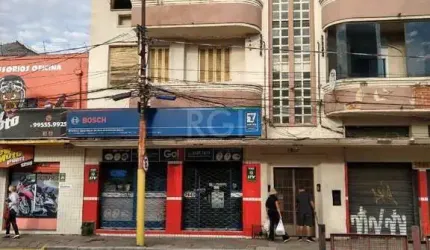 Apartamento para Venda - 92.3m², 3 dormitórios, Floresta
