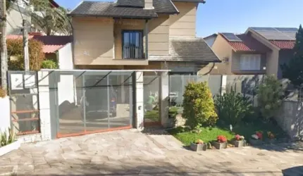 Casa 3 dormitórios à venda Ipanema Porto Alegre/RS