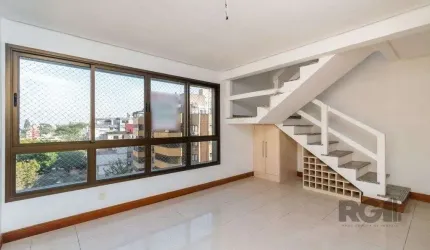 Duplex 3 dormitórios à venda Mont Serrat Porto Alegre/RS