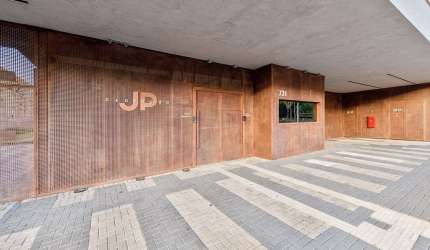 Apartamento tipo Stúdio, um dormitório em frente à Rendenção