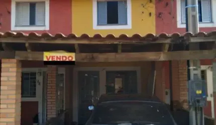 Casa em Condomínio 2 dormitórios à venda Hípica Porto Alegre/RS