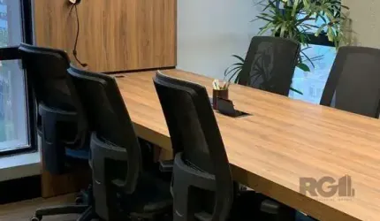 Sala Comercial à venda Menino Deus Porto Alegre/RS