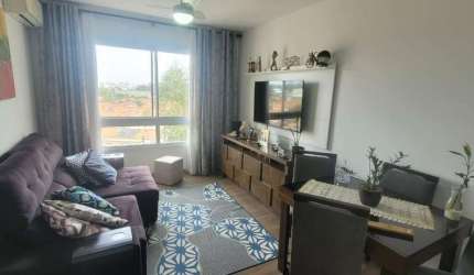 Apartamento 3 dormitórios à venda Marechal Rondon Canoas/RS