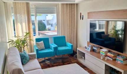 Apartamento 1 dormitórios à venda Nossa Senhora das Graças Canoas/RS