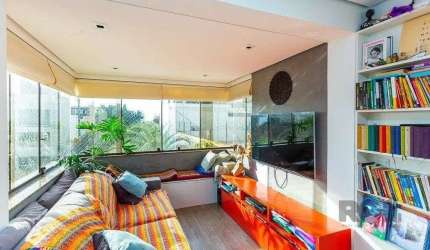 Apartamento à venda com 2 quartos 90 m²  Alto Padrão rua marques do pombal, auxi